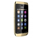 nokia asha 308